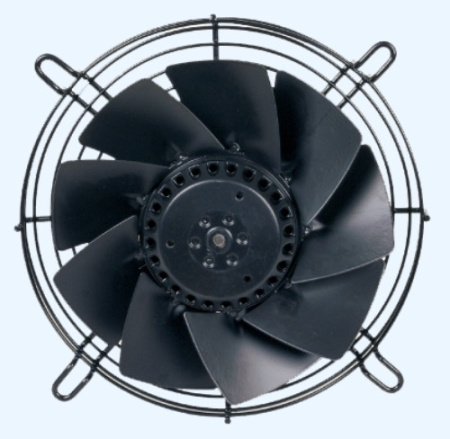 YWF-2E-200-S-92/15-G Standard Weiguang Осевой вентилятор